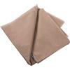 Meister Connex FLOR80280 Rose Protezione in Pile, Beige