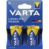 VARTA Batteria LONGLIFE Power VARTA