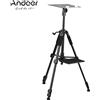 Generic Stand Proiettore, Supporto per Laptop per Montaggio Proiettore con Piastra da 19,6 Pollici a 58,6 Pollici di Trenodi Regolabile per Laptop per Stand per Uffici Esterno in Studio per la Casa