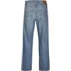 JACK & JONES Jjichris Jjioriginal Am 761 Noos Pls - Plus Size, Blu Denim, 48W x 32L