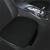 MEYAGOT Universale Cuscino per Sedile Auto, 2 Pezzi Cuscini Sedili Anteriori Universale, Cuscino Sedile Auto Anteriore Traspiranti, Copri Sedile Auto per Interni Autoveicoli Coprisedile Tappetino