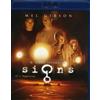 SIGNS (2002) Signs (Blu-ray) Mel Gibson Joaquin Phoenix Cherry Jones Patricia Kalember