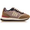 MTNG Sneakers Donna Onyx 60872 | 61050 | Nude Violeta