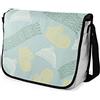 Bonateks Frschlbg101178, La Borsa della Scuola Unisex-Bambini e Ragazzi, Multicolore