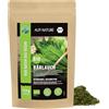 Alpi Nature Aglio Orsino BIO 125g, Foglie di Aglio Orsino Essiccate e Tritate per Cucinare