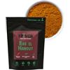 THE PINCH XL Ras el Hanout Condimento del Maghreb 100% naturale e senza sale - Molto gustoso in diverse ricette vegane come verdure arrostite, cous cous e stufato di lenticchie. 400 g.