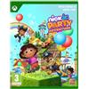 Bandai Namco Nick Jr. Party Adventure (Xbox Series X / Xbox One)