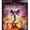 Deep Silver Saints Row IV : Gat out of Hell - édition première - PlayStation 3 [Edizione: Francia]