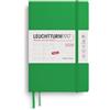 LEUCHTTURM1917 372718 Paperback (B6+) 2026, Spring Leaf