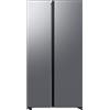 SAMSUNG RS70F65QDTEF frigorifero americano