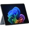 MICROSOFT Surface Pro 12 convertibile 2 in 1, ", processore Qualcomm Snapdragon X Plus, 16 GB, 512 GB SSD, Ocean, Touchscreen LCD, Windows 11 Home