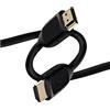 ISY HDMI ISY CAVO 4K 1,5M