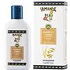 L'AMANDE - Shampoo Capelli Ricci con Vitamina E e Olio di Mandorle Dolci, Crema Capelli Ricci Rivitalizzante con Sali Minerali, Shampoo Uomo e Donna Delicato Idratante - Avena e Olio di Sesamo, 200 ml