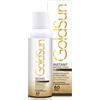 DIBOSSCO Abbronzatura istantanea con oro attivo in spray da 150 ml. Abbronzatura spray istantanea e intensa come in vacanza. Abbronzatura in 30 secondi. Oro colloidale attivo a 60 ppm.
