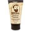 IMPERIAL BEARD - Shampoo Crescita Capelli - Acceleratore di crescita + Anti-Caduta - Fabbricazione francese - 150 ml