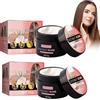 Grgowe Maschera Nutriente Per Capelli Di Cocco Hair Mask, Grgowe 2Pc Coconut Bomb Nourishing