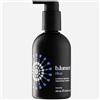 B.lumen Rikas Balsamo Capelli Secchi - Conditioner Capelli Stressati con Linfa di Vite e Olio di Oliva, Lino, Mandorla e Borragine - Nutriente, Rigenerante e Idratante Made In Italy 250ml