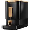 Sencor Macchina espresso pulizia automatica,