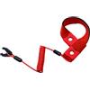 Mabutingti Fermare il Cordino di Sicurezza con Interruttore di Arresto di Emergenza Adatto per tutto Polaris Jet Ski SL/SLH/SLT/SLTH/SLTX/SLX/SLXH Freedom Genesis Hurricane MSX Octane Virage