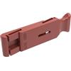 ATUECHUE Pinza a crimpare pistone per Bicicletta Pinza Freno per SRAM, per 2 pistones/ 4 pistones, La Larghezza è di 28 mm, Plastica
