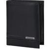 Samsonite Pro-DLX 5 SLG Accessori da Viaggio- Portafogli, Portafoglio Verticale: 10.4 x 1 x 12.8 cm, Nero (Black)