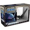 Fantasy Flight Games Star Wars X-Wing - Lancia Classe Ipsilon - Spagnolo Colore (FFSWX60