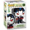 Funko Pop! Marvel: Strange Tales - Morbius - Comics - Fumetti Marvel - Figura in Vinile da Collezione - Idea Regalo - Merchandising Ufficiale - Giocattoli per Bambini e Adulti - Horror Fans
