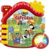 chicco CH GIOCO ABC FARM BOOK ITA/EN