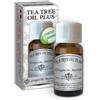 DR.GIORGINI SER-VIS TEA TREE Oil Plus 10ml SVS