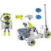 PLAYMOBIL Space 9491 Mezzo Leggero di ESPLORAZIONE per Bambini dai 4 Anni