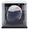 OPO 10 - Casco Formula 1 Compatibile con Ferrari F1: Alain Prost 1990 - Scala 1/5 - CAS08