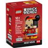 Lego BrickHeadz Topolino Festa di primavera - set 40673