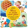 Mimep-Docete Mani in pasta cuori felici