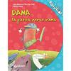 Giunti Psychometrics Dana, la gatta-corvo-rana