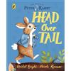 Puffin Peter Rabbit Head Over Tail: inspired by Beatrix Potter's iconic character