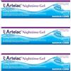 Artelac Nightime Gel 3 x 10g tubi BULK BUY