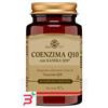 SOLGAR IT. MULTINUTRIENT SpA COENZIMA Q10 30 CAPSULE VEGETALI