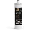 Frizzlife Cartuccia di Ricambio Aggiornata M3001 (S) - Cartuccia Filtro Sedimenti - 1° Stadio Per Sistema Filtro Acqua SK99, SP99, SK99 NUOVO e SP99 NUOVO