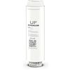 Frizzlife Cartuccia filtrante di ricambio GR302 (UF) per il filtro dell'acqua di ultra-filtrazione GX99