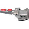 LRFDRESS Spazzola per capelli di gatto del cane da compagnia compatibile per Dyson V6 V7 V8 V10 V11 V12 V15 Spazzola Aspira Peli Medio Corti Animali Domestici con Adattatore da V6 a V7V8