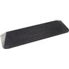 The Ramp People Rampa di Soglia 2,5 cm - 10 cm Rampa Sedia a Rotelle, Rampa Gomma (3,8 cm)