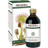 DR.GIORGINI SER-VIS Srl Drosera Estratto Integrale 200 ml Dr. Giorgini - Integratore Alimentare