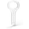 Frizzlife plastica chiave per MP99 e sistema di filtraggio MK99