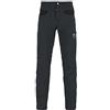 KARPOS DOLADA Pnt Pantaloni Sportivi, Ombre Blue/Black/Jasmine G, 46 Uomo