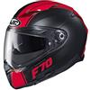 HJC Helmets, casco integrale per moto F70 mago MC1SF, XXL