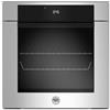 Bertazzoni Forno incasso multifunzione elettrico Bertazzoni La Germania F6011MODPLX inox classe A++