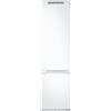 Samsung BRB70F30BES0EF - Frigorifero combinato no frost da incasso, 298 litri, Classe energetica E