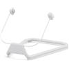 CYBEX Gold LEMO Piedistallo, Supporto per Sdraietta CYBEX LEMO Bouncer Nest, Fino a 15 kg, Sand White (Bianco)