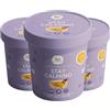 Hygge Stay Calmino Biscotti Rilassanti Semi-Umidi per Cani | Snack Naturali Valeriana, Melissa e Lavanda | Biscotti Cane Senza Glutine Ideali per Stress, Viaggi e Temporali | 3x100g Made in Italy Hygge Dog