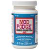 MOD Podge Fabric Finish-8oz